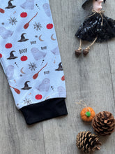 Load image into Gallery viewer, Boo II Leggings