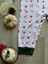 Load image into Gallery viewer, Woodland Walk Romper