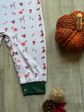 Load image into Gallery viewer, Woodland Walk Romper