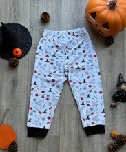 Load image into Gallery viewer, Boo II Leggings