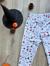 Load image into Gallery viewer, Boo II Leggings