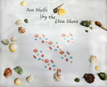 Load image into Gallery viewer, Sea Shells by the Sea Shore Dress