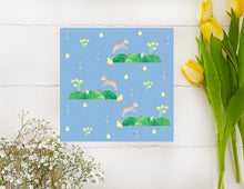 Load image into Gallery viewer, Little Lamb Dress