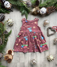 Load image into Gallery viewer, Its Beginning To Look Alot Like Christmas Dress