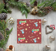 Load image into Gallery viewer, Its Beginning To Look Alot Like Christmas Dress