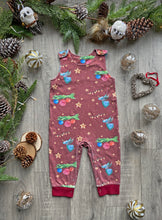 Load image into Gallery viewer, It's Beginning To Look Alot Like Christmas Romper