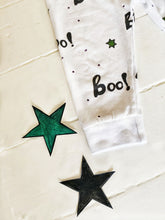 Load image into Gallery viewer, Boo Leggings