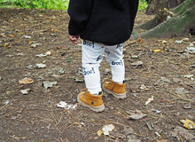 Load image into Gallery viewer, Boo Leggings