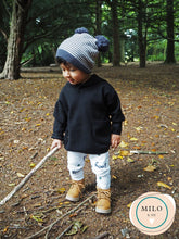 Load image into Gallery viewer, Boo Leggings
