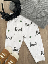 Load image into Gallery viewer, Boo Leggings