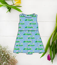 Load image into Gallery viewer, Little Lamb Dress