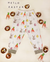 Load image into Gallery viewer, Hello Easter Leggings