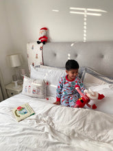 Load image into Gallery viewer, Christmas Adventure Pyjama's
