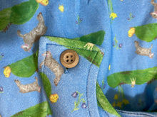 Load image into Gallery viewer, Little Lamb Dress