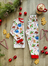 Load image into Gallery viewer, Christmas Coco Pyjamas