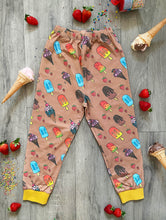 Load image into Gallery viewer, Ice Cream Leggings
