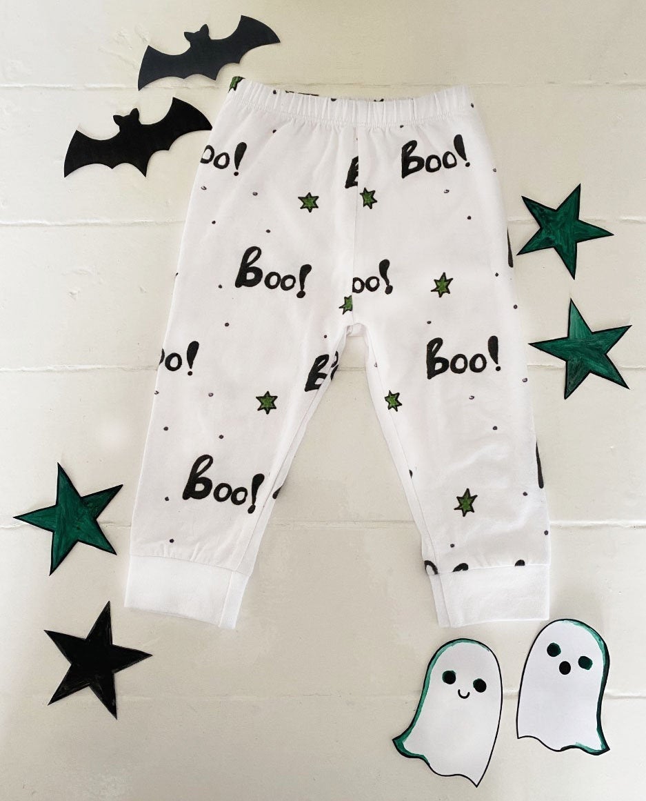 Boo Leggings