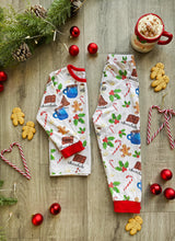 Load image into Gallery viewer, Christmas Coco Pyjamas
